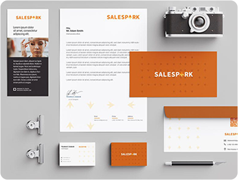 Branding Project 5
